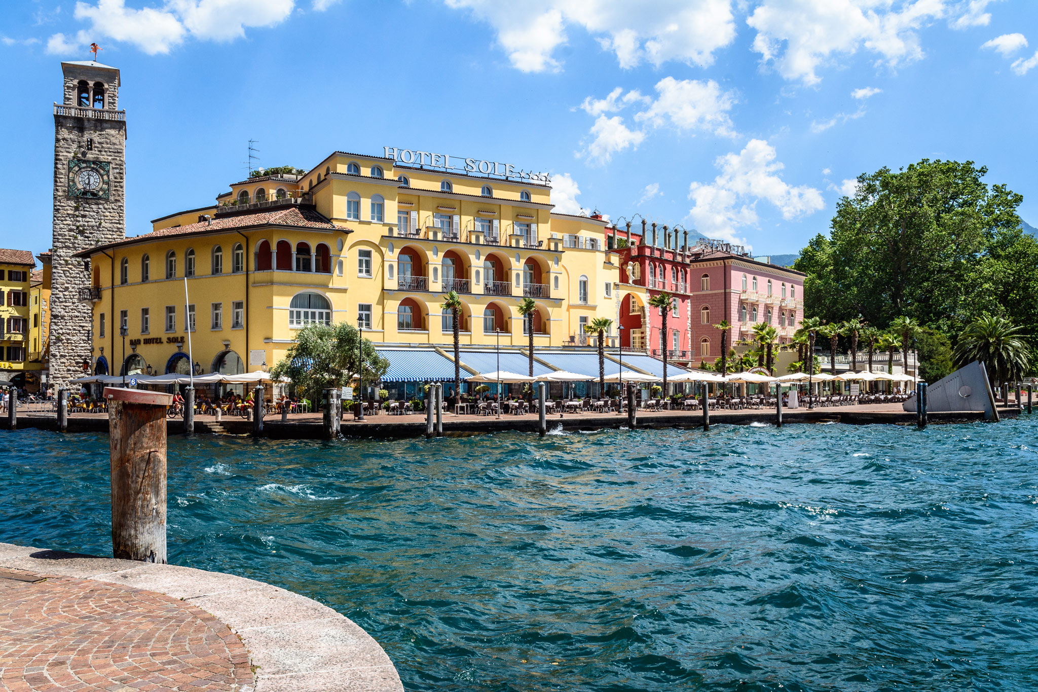 Riva del Garda
